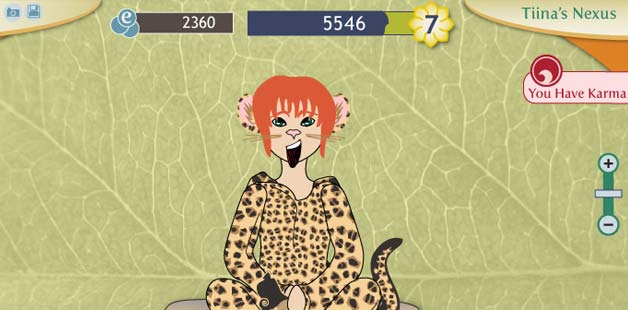 Itera: Featured Image