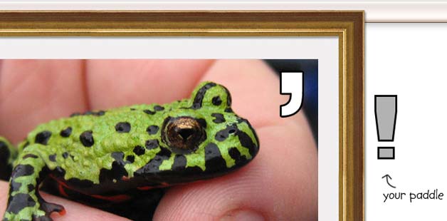 Gallery Pong: Featured Image