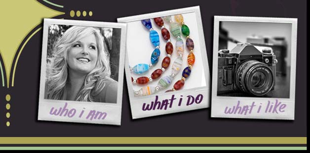 ReahNorman.com: Featured Image