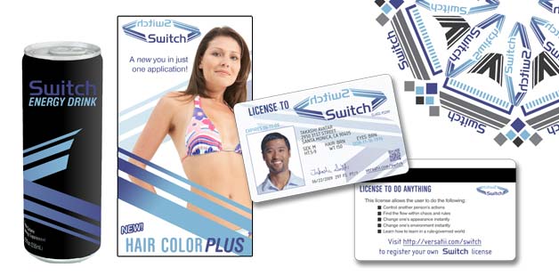 Switch: Featured Image